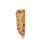 KEY CASE - FUKU
